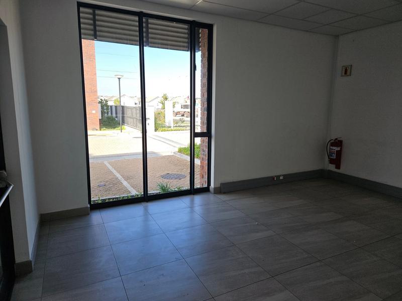 To Let commercial Property for Rent in Kraaifontein Industria Western Cape
